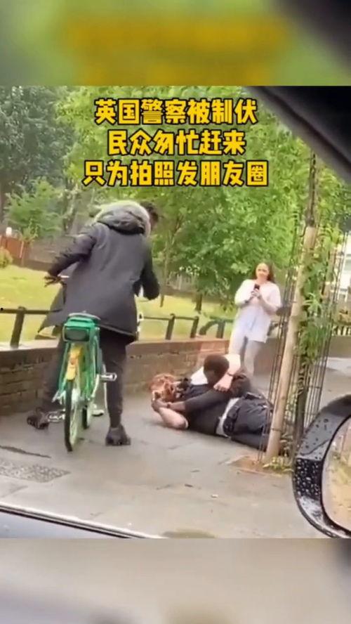 群众纷纷拿手机吃瓜,指尖上的社会热点追踪