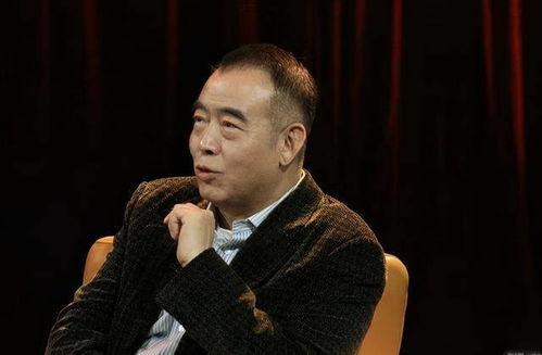 吃瓜群众陈凯歌,吃瓜群众的导演人生