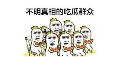 足智多谋吃瓜群众的故事,揭秘民间智慧的传奇故事