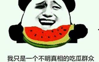 不作不明觉厉的吃瓜群众,不做不明觉厉的吃瓜群众