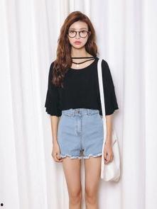 吃瓜群众短裤图片高清,吃瓜群众夏日风采大赏