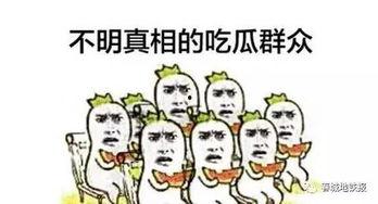 吃瓜群众没有事做的说说,吃瓜群众的无聊日常